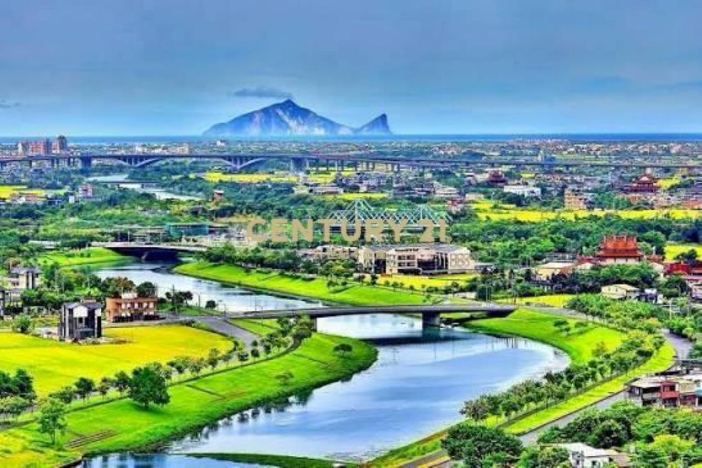 LA155頭城大空間景觀四房