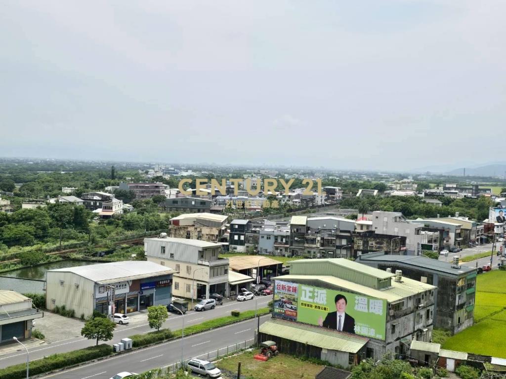 LA155頭城大空間景觀四房
