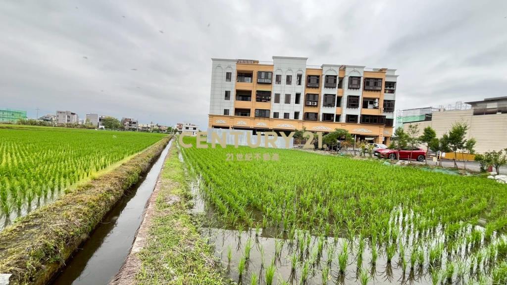 DC543清溝夜市足坪低總價農地