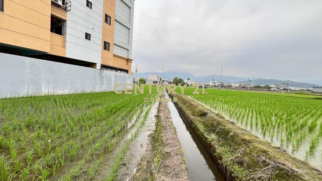 DC543清溝夜市足坪低總價農地