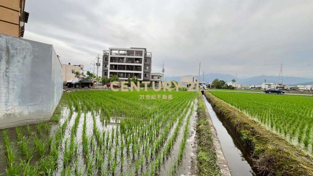 DC543清溝夜市足坪低總價農地