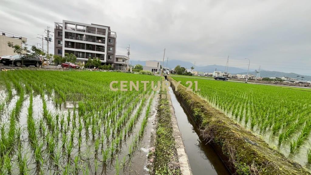 DC543清溝夜市足坪低總價農地