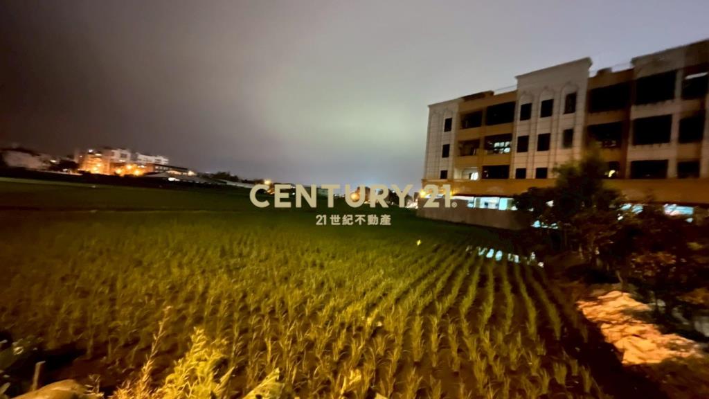 DC543清溝夜市足坪低總價農地