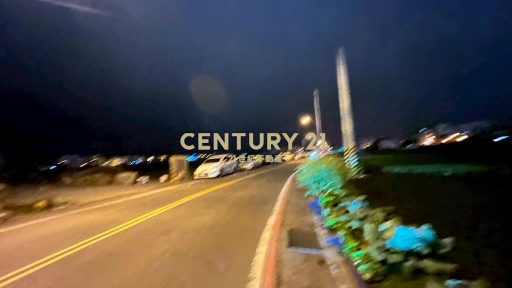 DC543清溝夜市足坪低總價農地