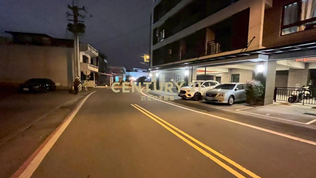 DC543清溝夜市足坪低總價農地