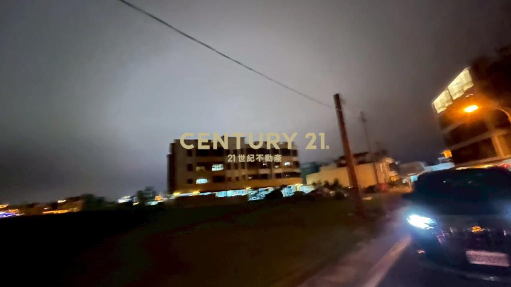 DC543清溝夜市足坪低總價農地