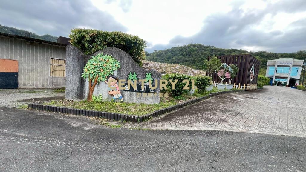 DC544礁溪大林尾段小農地