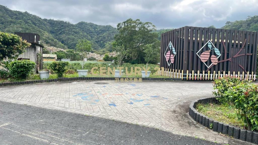 DC544礁溪大林尾段小農地