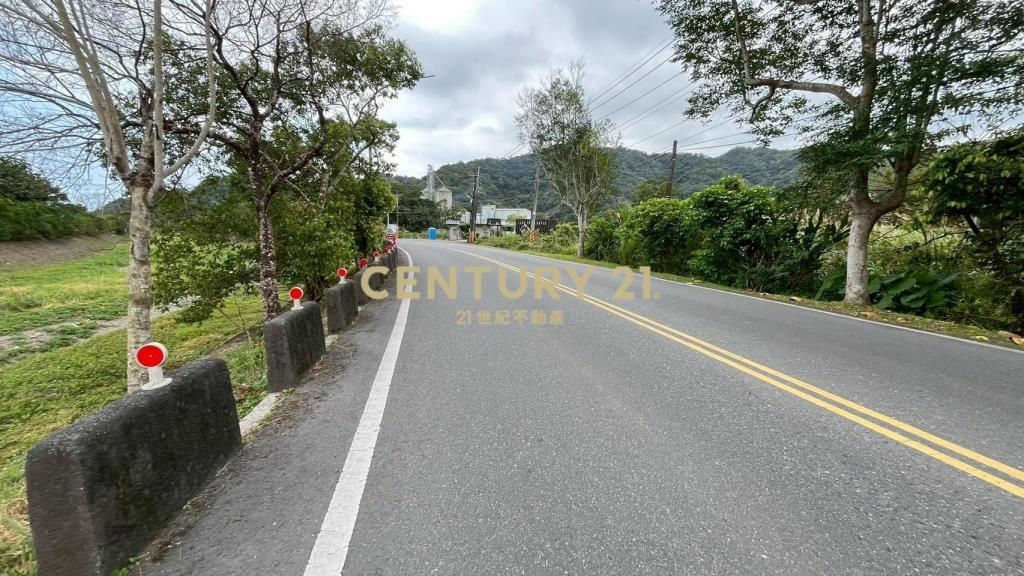 DC544礁溪大林尾段小農地