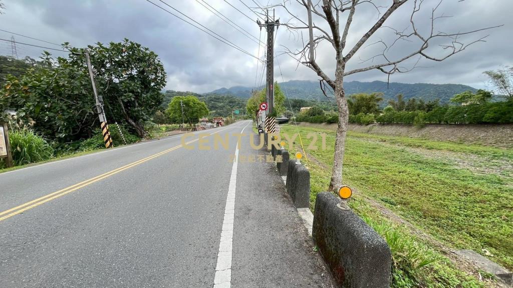 DC544礁溪大林尾段小農地