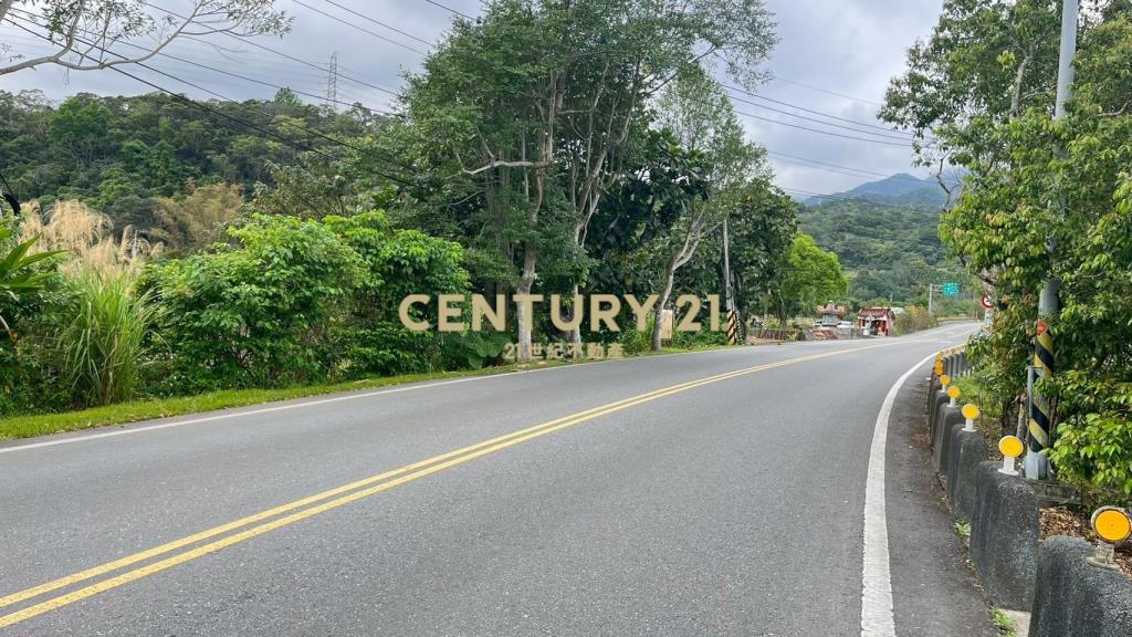 DC544礁溪大林尾段小農地