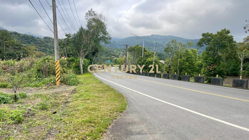 DC544礁溪大林尾段小農地