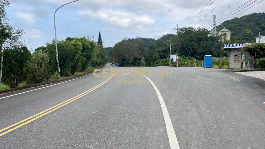 DC544礁溪大林尾段小農地