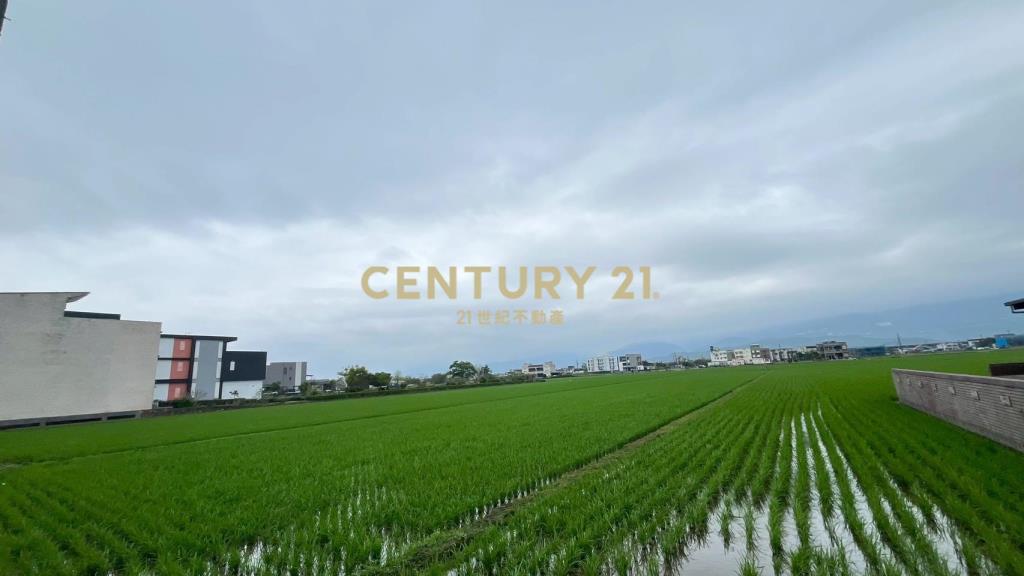 DC545礁溪玉田低總價美農地