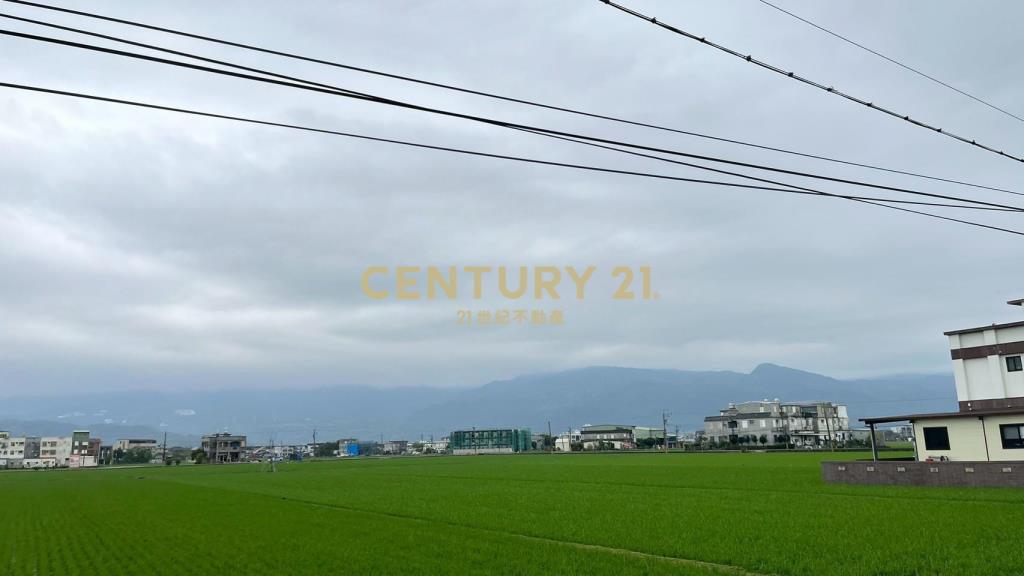 DC545礁溪玉田低總價美農地