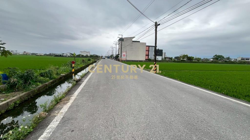 DC545礁溪玉田低總價美農地