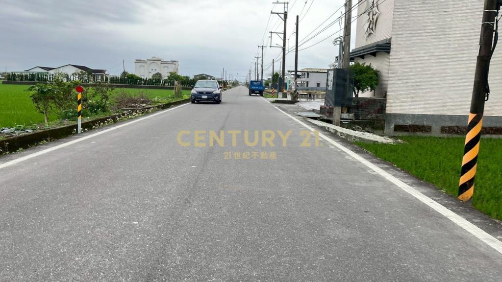 DC545礁溪玉田低總價美農地