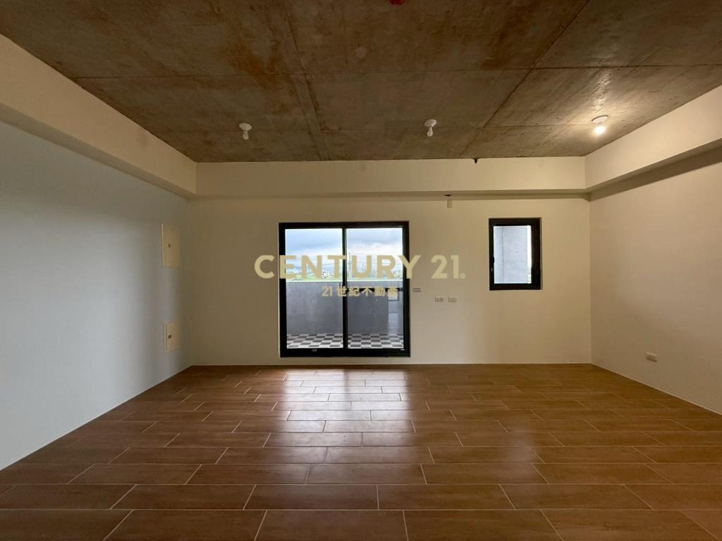 LE047極簡主義白色美學農舍