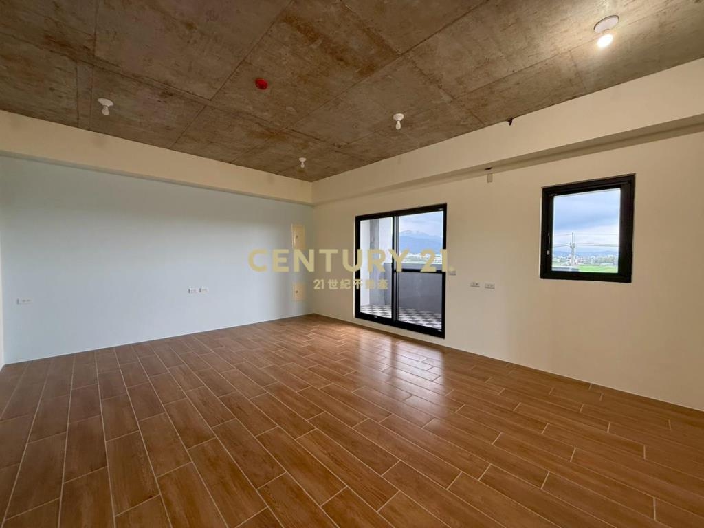 LE047極簡主義白色美學農舍