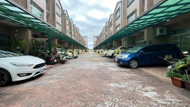 DB430宜蘭東區黃金社區學區房A