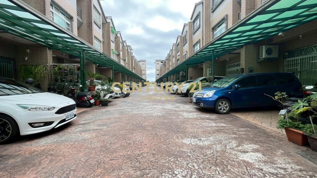 DB430宜蘭東區黃金社區學區房A