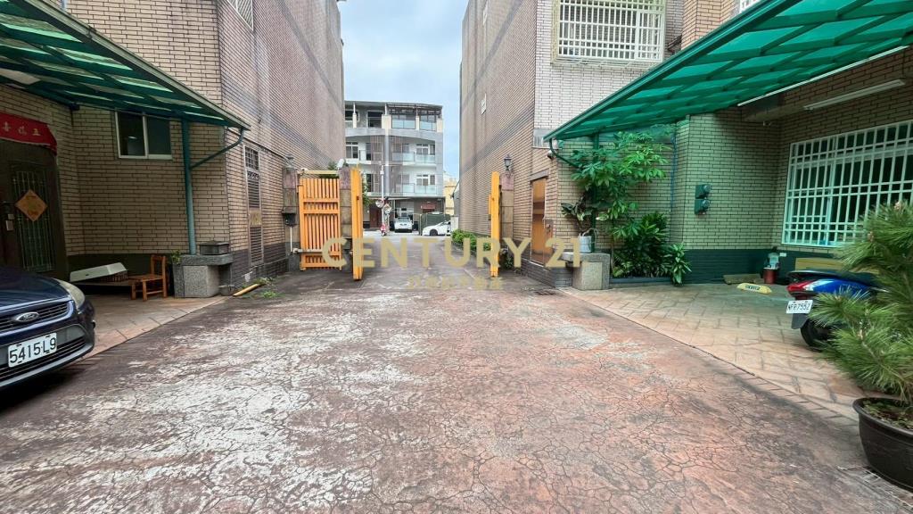 DB430宜蘭東區黃金社區學區房A