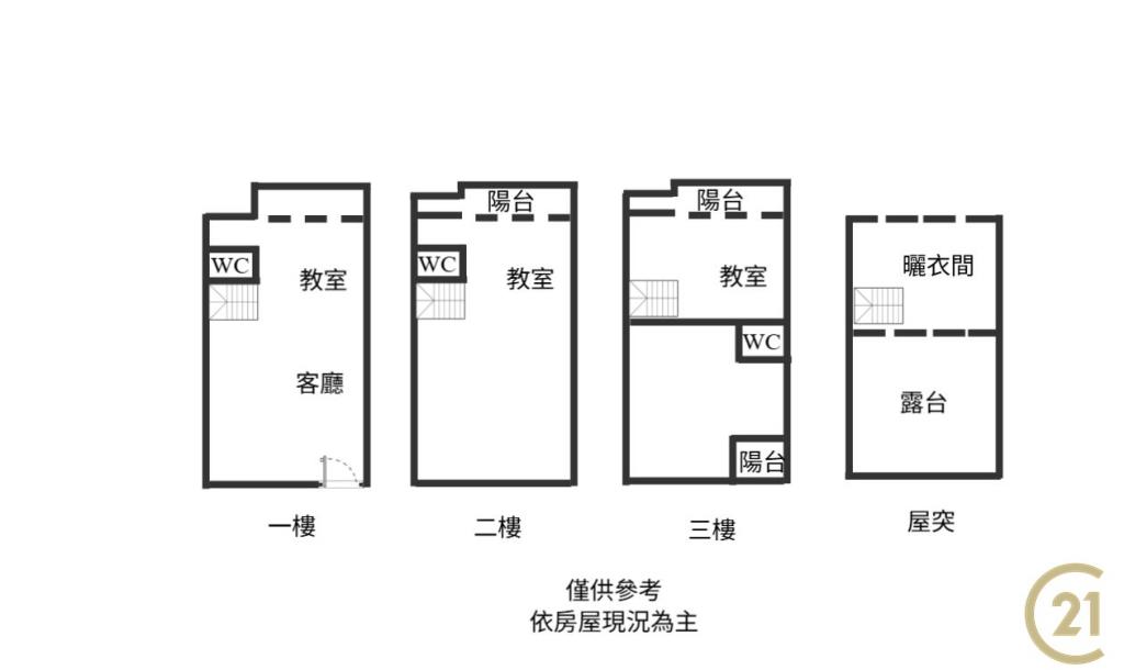 DB430宜蘭東區黃金社區學區房A
