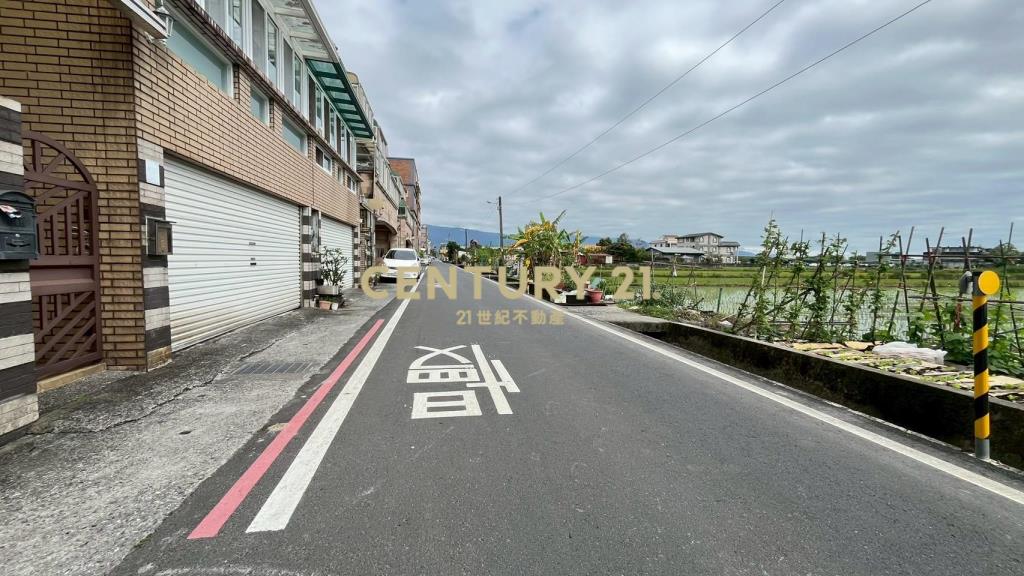 DB430宜蘭東區黃金社區學區房A