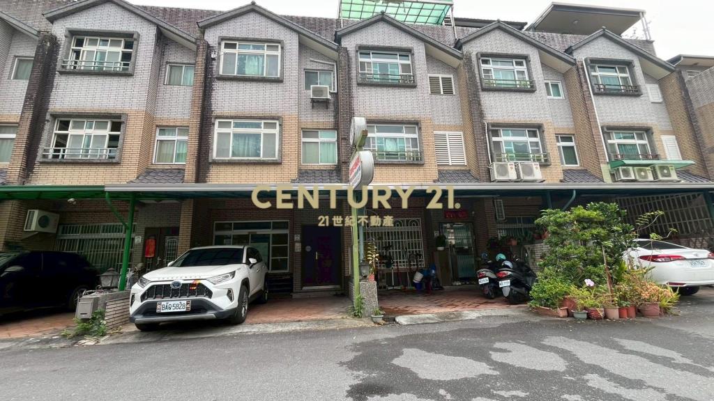 DB431宜蘭東區黃金社區學區房B