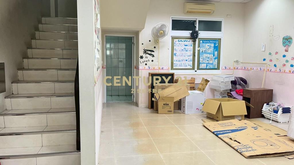 DB431宜蘭東區黃金社區學區房B