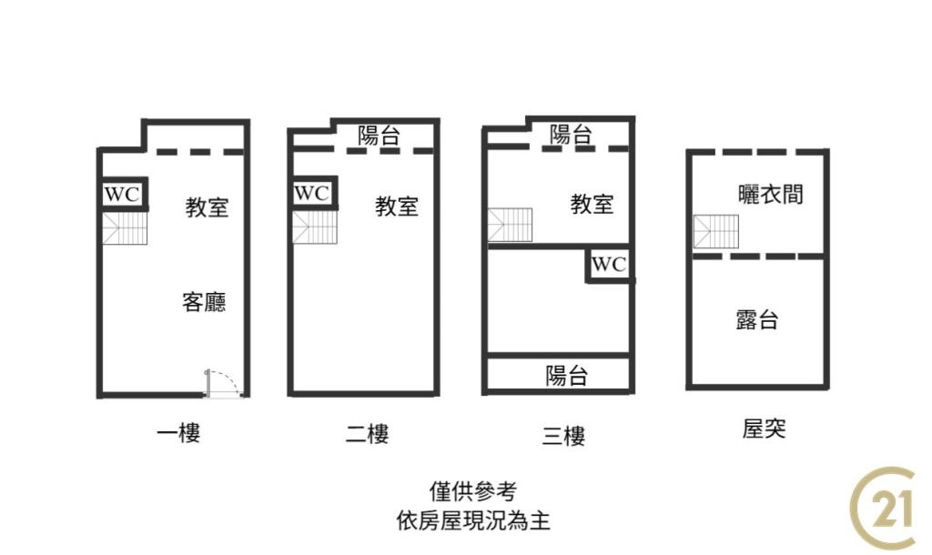 DB431宜蘭東區黃金社區學區房B
