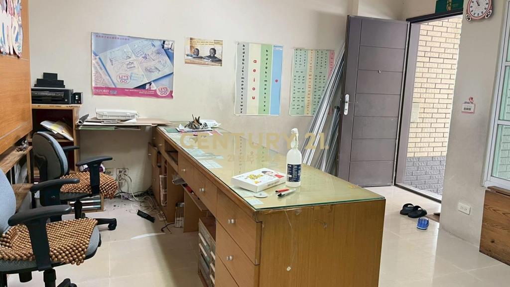 DB431宜蘭東區黃金社區學區房B