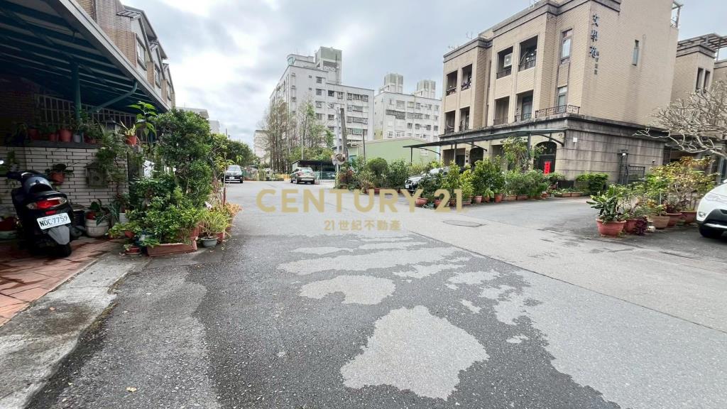 DB431宜蘭東區黃金社區學區房B