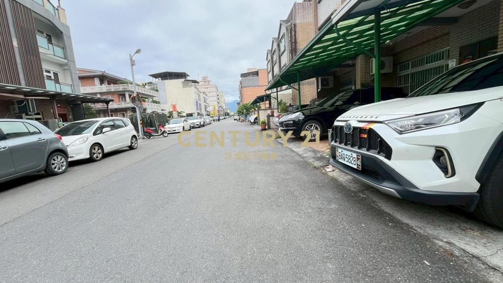 DB431宜蘭東區黃金社區學區房B