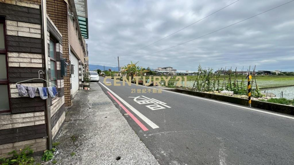 DB431宜蘭東區黃金社區學區房B