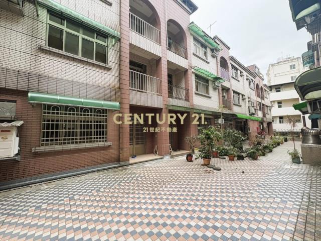 LB143河濱大空間雙車位透天