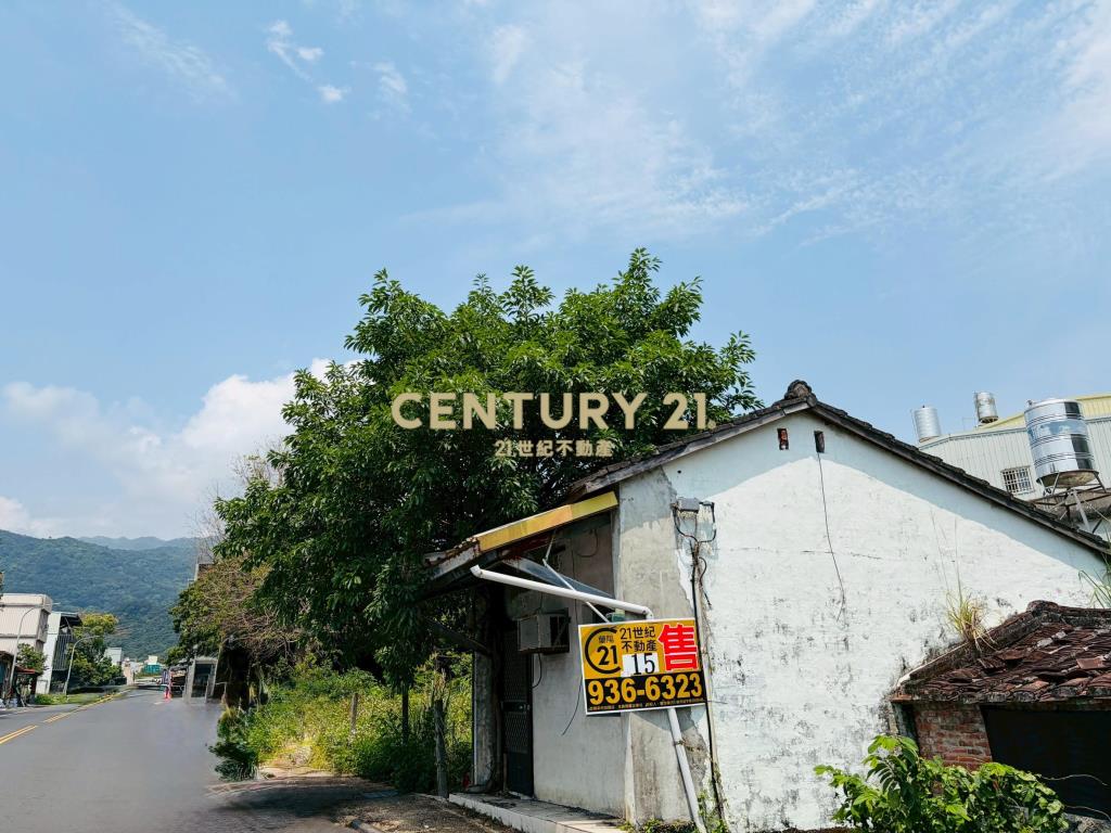 LD041獨家頭城吉祥路建地