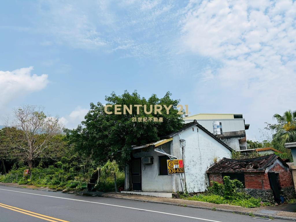 LD041獨家頭城吉祥路建地