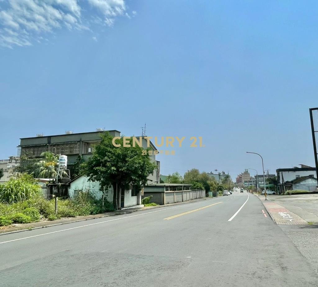 LD041獨家頭城吉祥路建地