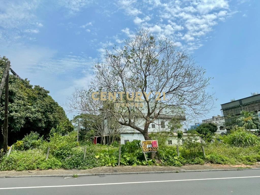 LD041獨家頭城吉祥路建地