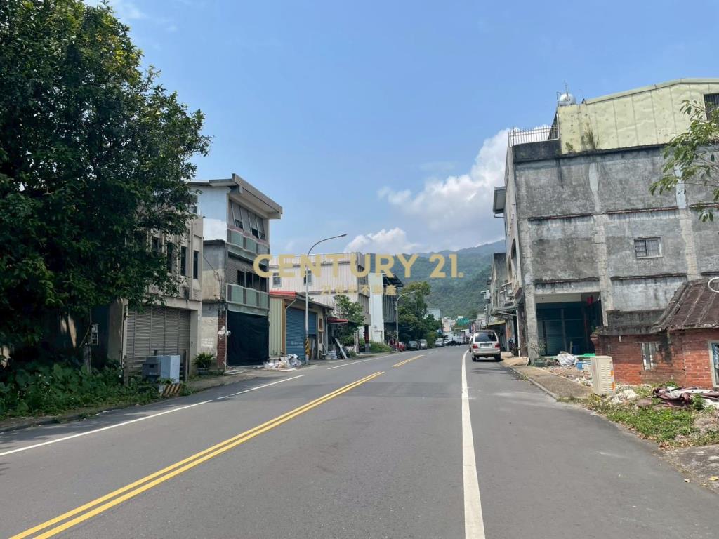 LD041獨家頭城吉祥路建地