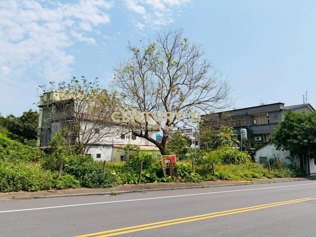 LD041獨家頭城吉祥路建地