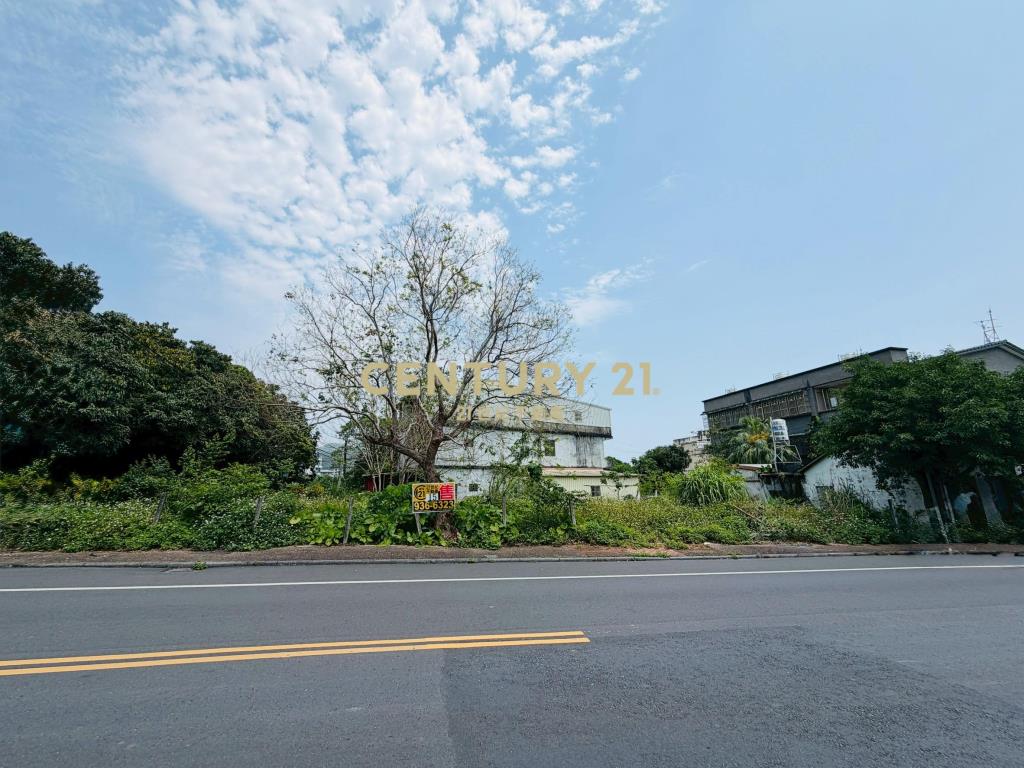 LD041獨家頭城吉祥路建地