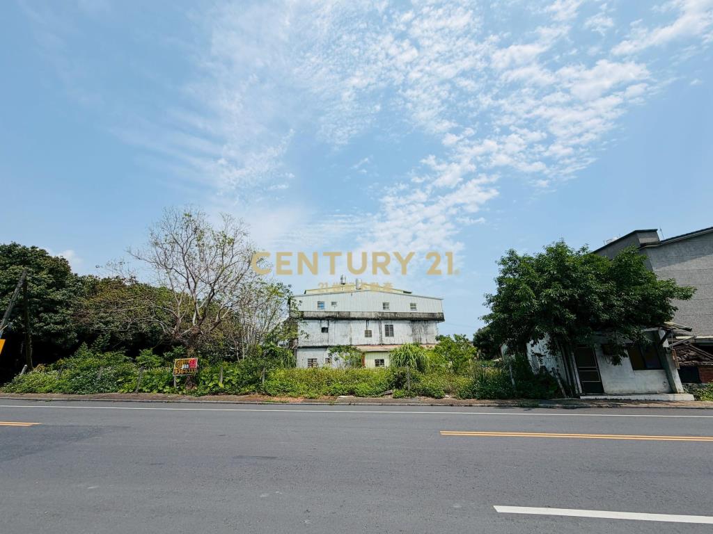 LD041獨家頭城吉祥路建地