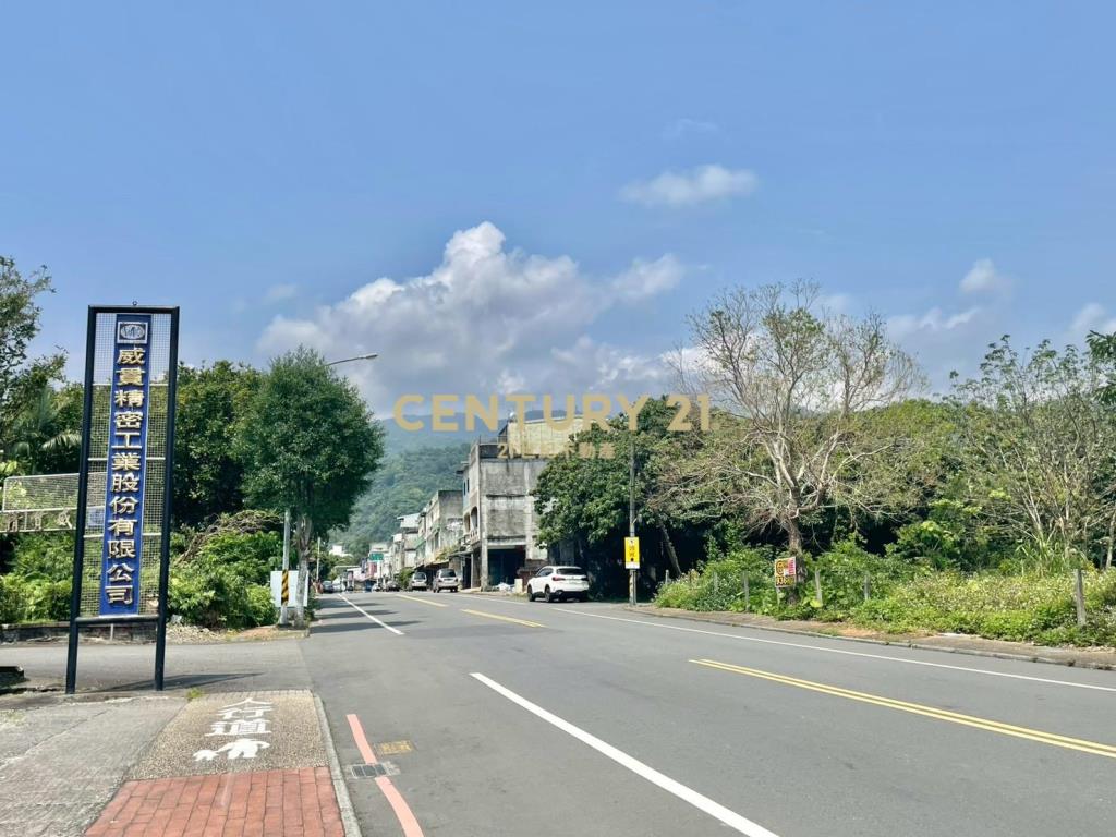 LD041獨家頭城吉祥路建地