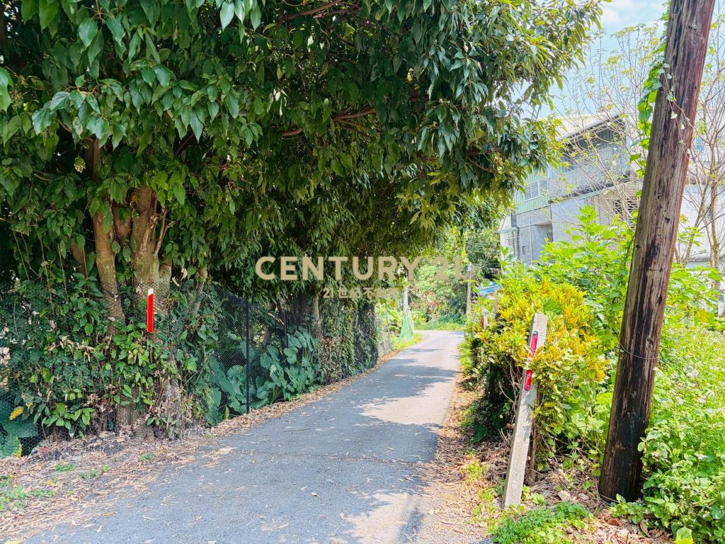 LD041獨家頭城吉祥路建地