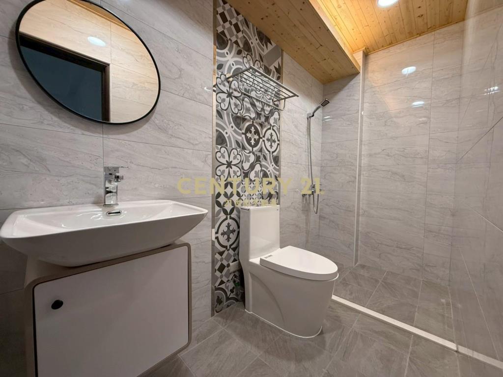 LB144新願馬賽質感透天