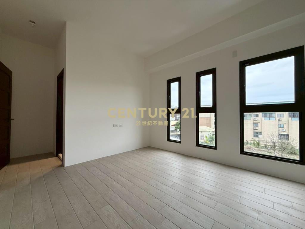 LB144新願馬賽質感透天