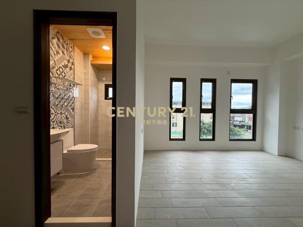 LB144新願馬賽質感透天