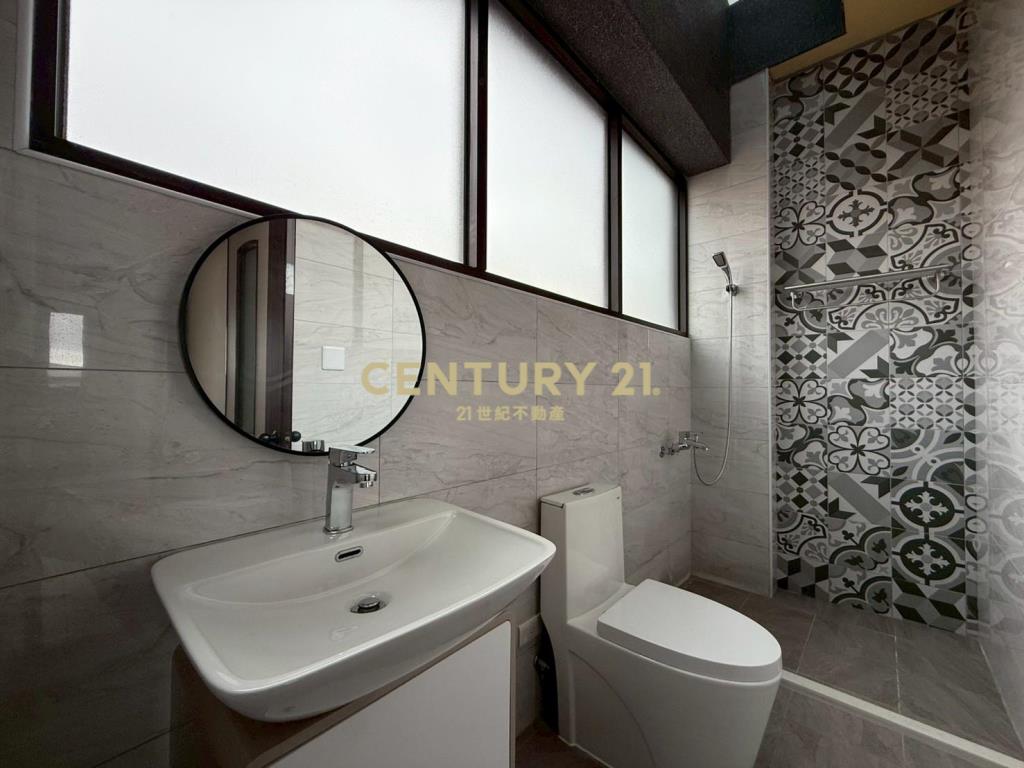 LB144新願馬賽質感透天